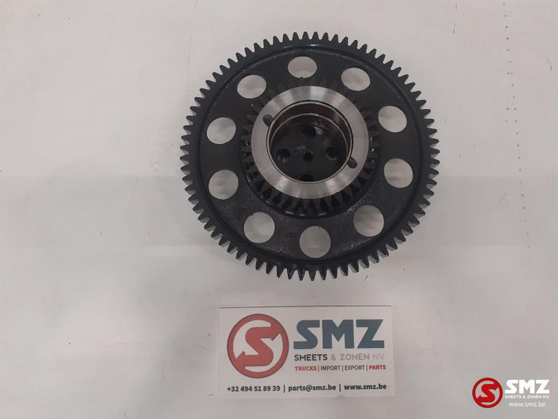 MAN Occ tussentandwiel D2066 D2676 MAN - المحرك و قطع الغيار - شاحنة: صور 4 MAN Occ tussentandwiel D2066 D2676 MAN - المحرك و قطع الغيار - شاحنة: صور 4