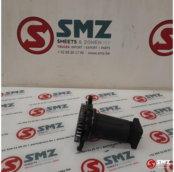 MAN Occ ventilatoraandrijving D2066 MAN - مروحة تهوية - شاحنة: صور 1 MAN Occ ventilatoraandrijving D2066 MAN - مروحة تهوية - شاحنة: صور 1