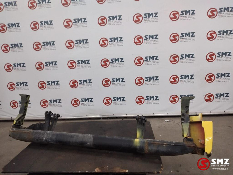 MAN Occ voorbumperbalk + voetstap links MAN - كأس مترعة - شاحنة: صور 1 MAN Occ voorbumperbalk + voetstap links MAN - كأس مترعة - شاحنة: صور 1