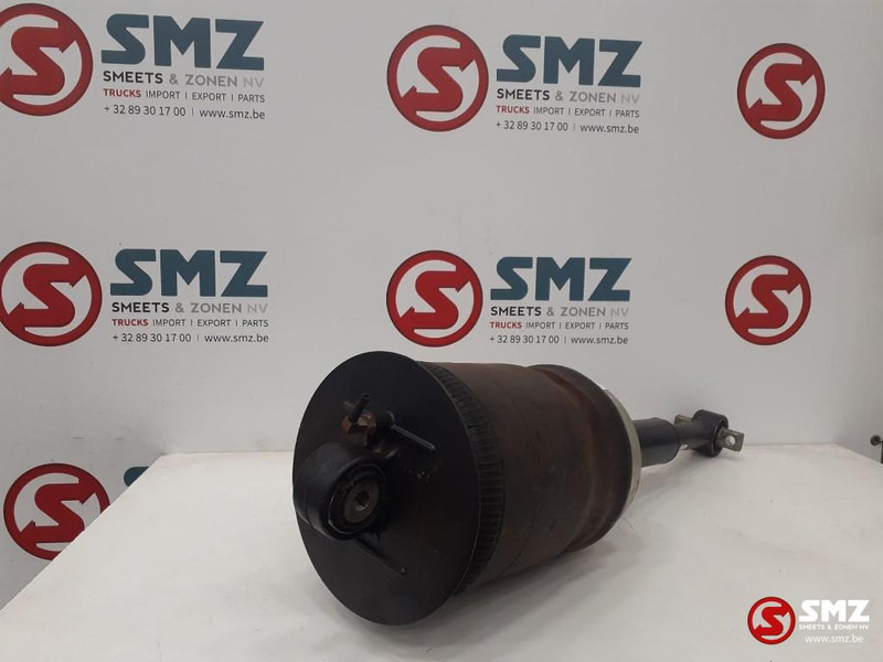 MAN Occ voorste schokdemper met luchtkussen MAN - امتصاص الصدمات - شاحنة: صور 3 MAN Occ voorste schokdemper met luchtkussen MAN - امتصاص الصدمات - شاحنة: صور 3