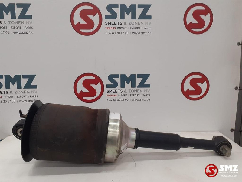 MAN Occ voorste schokdemper met luchtkussen MAN - امتصاص الصدمات - شاحنة: صور 1 MAN Occ voorste schokdemper met luchtkussen MAN - امتصاص الصدمات - شاحنة: صور 1