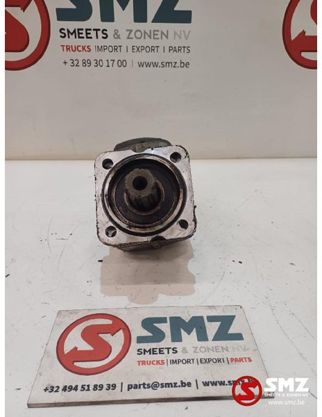 MARREL Occ hydraulische pomp PTO Marrel - مضخة هيدروليكية - شاحنة: صور 3 MARREL Occ hydraulische pomp PTO Marrel - مضخة هيدروليكية - شاحنة: صور 3