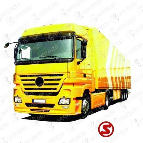 Mercedes-Benz Bumper plastic actros mp2 rechts - ركن مصد السيارة - شاحنة: صور 3 Mercedes-Benz Bumper plastic actros mp2 rechts - ركن مصد السيارة - شاحنة: صور 3
