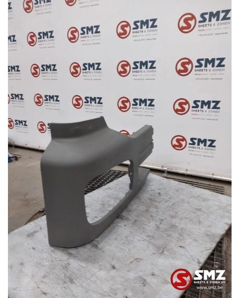 Mercedes-Benz Bumperhoek Mercedes Axor rechts - ركن مصد السيارة - شاحنة: صور 3 Mercedes-Benz Bumperhoek Mercedes Axor rechts - ركن مصد السيارة - شاحنة: صور 3