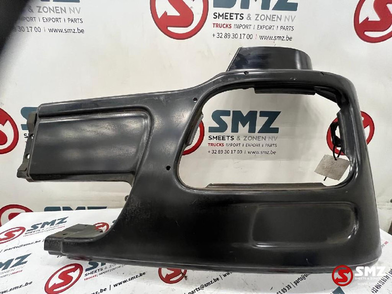 Mercedes-Benz Bumperhoek metaal mercedes actros mp2/3 - ركن مصد السيارة - شاحنة: صور 1 Mercedes-Benz Bumperhoek metaal mercedes actros mp2/3 - ركن مصد السيارة - شاحنة: صور 1