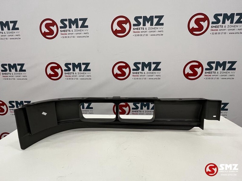 Mercedes-Benz Bumperspoiler links Actros MP1 - الديناميكا الهوائية / المفسدين - شاحنة: صور 2 Mercedes-Benz Bumperspoiler links Actros MP1 - الديناميكا الهوائية / المفسدين - شاحنة: صور 2