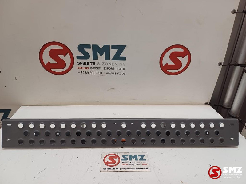 Mercedes-Benz Bumpertrede Mercedes - كأس مترعة - شاحنة: صور 1 Mercedes-Benz Bumpertrede Mercedes - كأس مترعة - شاحنة: صور 1