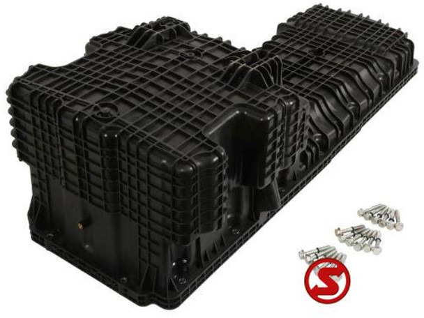 Mercedes-Benz Carterpan OM471 Mercedes Actros MP4 - علبة المرافق - شاحنة: صور 2 Mercedes-Benz Carterpan OM471 Mercedes Actros MP4 - علبة المرافق - شاحنة: صور 2