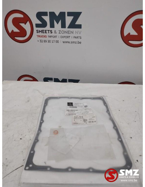 Mercedes-Benz Carterpanpakking mercedes a6990140000 - علبة المرافق - شاحنة: صور 1 Mercedes-Benz Carterpanpakking mercedes a6990140000 - علبة المرافق - شاحنة: صور 1