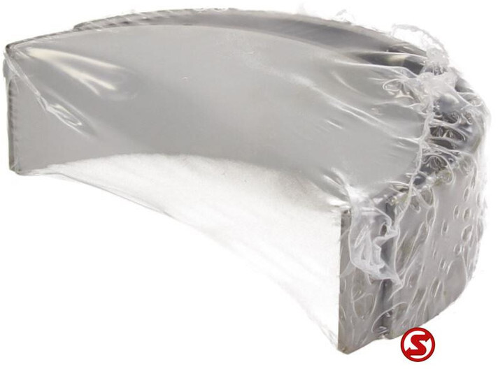 Mercedes-Benz Drijfstang lagerschaal (STD) MERCEDES ACTROS - وإذ تضع المحرك - شاحنة: صور 1 Mercedes-Benz Drijfstang lagerschaal (STD) MERCEDES ACTROS - وإذ تضع المحرك - شاحنة: صور 1