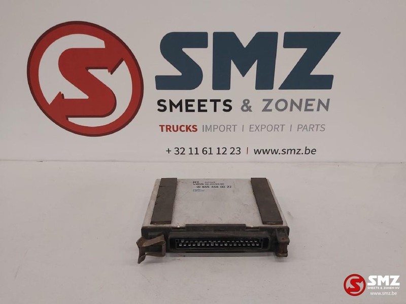 Mercedes-Benz Occ ABS control unit VDO 24V Mercedes - كتلة التحكم - شاحنة: صور 1 Mercedes-Benz Occ ABS control unit VDO 24V Mercedes - كتلة التحكم - شاحنة: صور 1