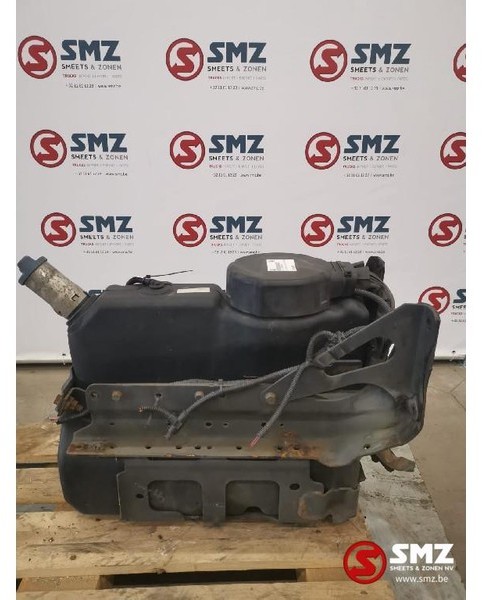 Mercedes-Benz Occ AdBlue tank 25L Mercedes Atego 1224L - خزان AdBlue - شاحنة: صور 2 Mercedes-Benz Occ AdBlue tank 25L Mercedes Atego 1224L - خزان AdBlue - شاحنة: صور 2