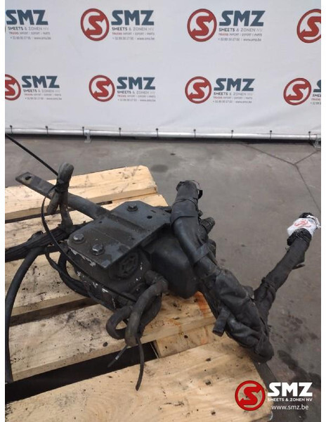 Mercedes-Benz Occ AdBluepomp Mercedes Actros MP3 A0001400578 A00 - نظام الوقود - شاحنة: صور 2 Mercedes-Benz Occ AdBluepomp Mercedes Actros MP3 A0001400578 A00 - نظام الوقود - شاحنة: صور 2