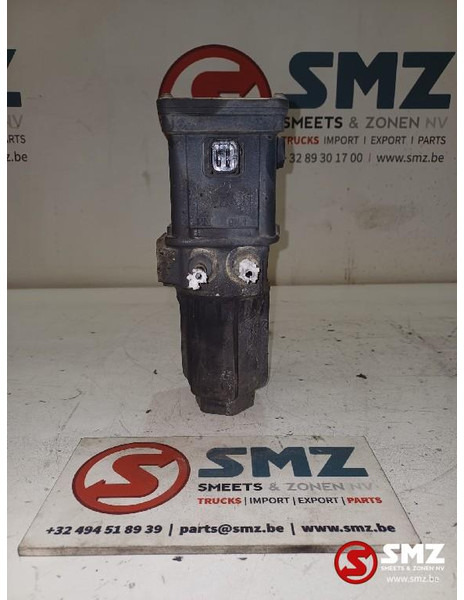 Mercedes-Benz Occ AdBluepomp Mercedes - نظام الوقود - شاحنة: صور 2 Mercedes-Benz Occ AdBluepomp Mercedes - نظام الوقود - شاحنة: صور 2