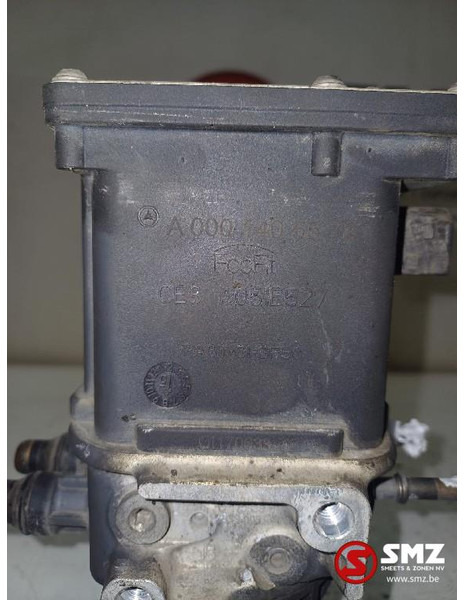 Mercedes-Benz Occ AdBluepomp Mercedes - نظام الوقود - شاحنة: صور 4 Mercedes-Benz Occ AdBluepomp Mercedes - نظام الوقود - شاحنة: صور 4