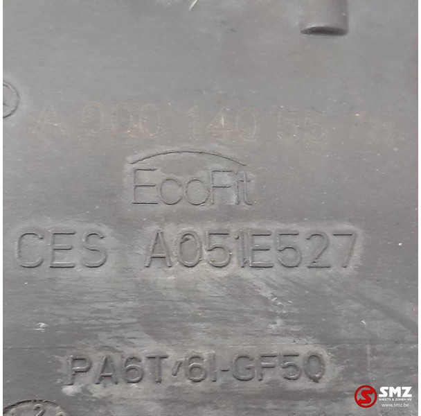 Mercedes-Benz Occ AdBluepomp Mercedes - نظام الوقود - شاحنة: صور 5 Mercedes-Benz Occ AdBluepomp Mercedes - نظام الوقود - شاحنة: صور 5