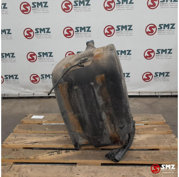 Mercedes-Benz Occ AdBluetank 95L Mercedes - نظام الوقود - شاحنة: صور 2 Mercedes-Benz Occ AdBluetank 95L Mercedes - نظام الوقود - شاحنة: صور 2