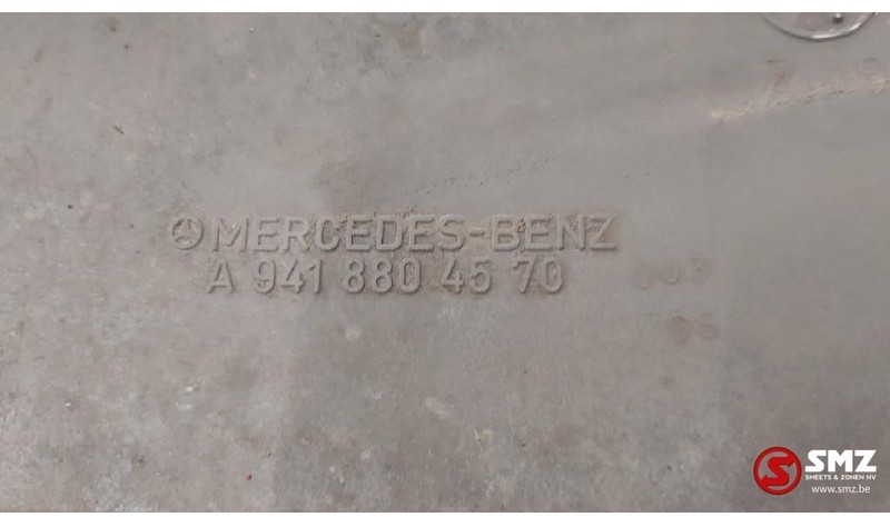 Mercedes-Benz Occ Bumperhoek links Mercedes Actros MP1 - ركن مصد السيارة - شاحنة: صور 3 Mercedes-Benz Occ Bumperhoek links Mercedes Actros MP1 - ركن مصد السيارة - شاحنة: صور 3