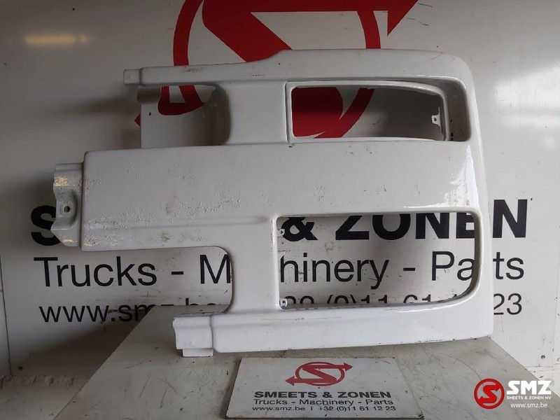 Mercedes-Benz Occ Bumperhoek links Mercedes Actros MP1 - ركن مصد السيارة - شاحنة: صور 1 Mercedes-Benz Occ Bumperhoek links Mercedes Actros MP1 - ركن مصد السيارة - شاحنة: صور 1