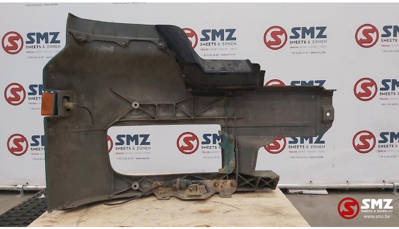 Mercedes-Benz Occ Bumperhoek links Mercedes Actros MP1 - ركن مصد السيارة - شاحنة: صور 2 Mercedes-Benz Occ Bumperhoek links Mercedes Actros MP1 - ركن مصد السيارة - شاحنة: صور 2