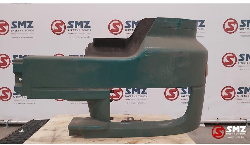 Mercedes-Benz Occ Bumperhoek links Mercedes Actros MP1 - ركن مصد السيارة - شاحنة: صور 1 Mercedes-Benz Occ Bumperhoek links Mercedes Actros MP1 - ركن مصد السيارة - شاحنة: صور 1