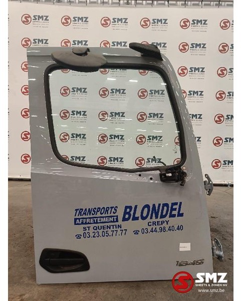 Mercedes-Benz Occ Deur rechts Actros MP4 - باب و قطع الغيار - شاحنة: صور 1 Mercedes-Benz Occ Deur rechts Actros MP4 - باب و قطع الغيار - شاحنة: صور 1