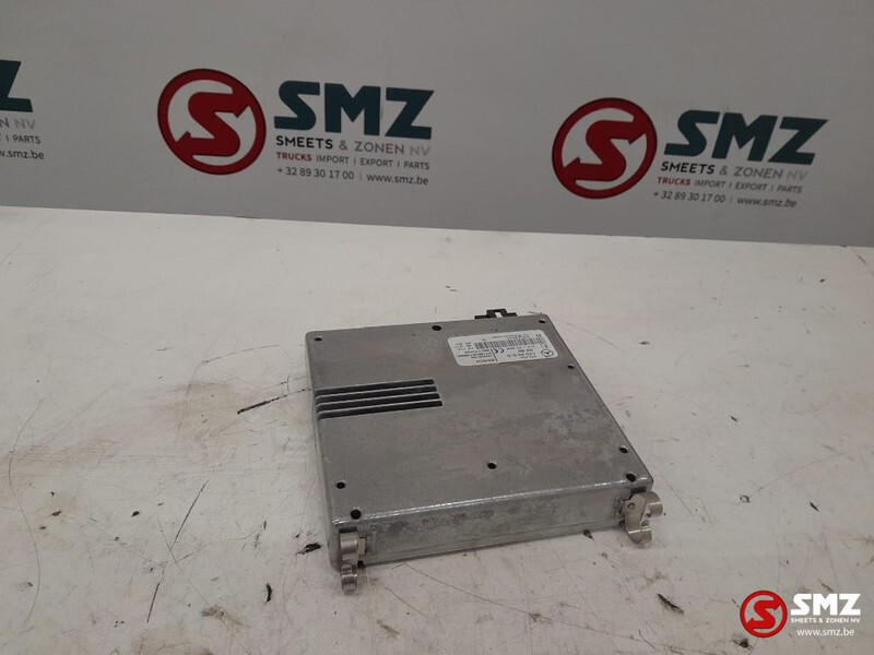 Mercedes-Benz Occ EBS besturingseenheid Mercedes Actros MP4 A000 - كتلة التحكم - شاحنة: صور 2 Mercedes-Benz Occ EBS besturingseenheid Mercedes Actros MP4 A000 - كتلة التحكم - شاحنة: صور 2