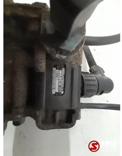 Mercedes-Benz Occ EBS relaisklep Mercedes Actros 4802050010 - قطع الغيار - شاحنة: صور 5 Mercedes-Benz Occ EBS relaisklep Mercedes Actros 4802050010 - قطع الغيار - شاحنة: صور 5