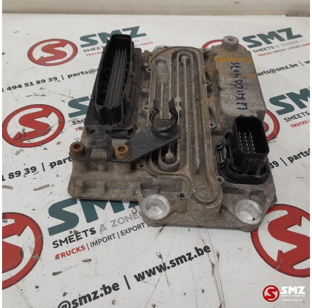 Mercedes-Benz Occ ECU AdBlueregeleenheid ACM2.1 Mercedes - كتلة التحكم - شاحنة: صور 3 Mercedes-Benz Occ ECU AdBlueregeleenheid ACM2.1 Mercedes - كتلة التحكم - شاحنة: صور 3