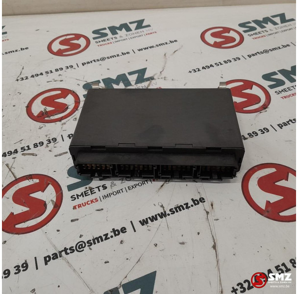 Mercedes-Benz Occ ECU CPC regeleenheid Mercedes - كتلة التحكم - شاحنة: صور 5 Mercedes-Benz Occ ECU CPC regeleenheid Mercedes - كتلة التحكم - شاحنة: صور 5