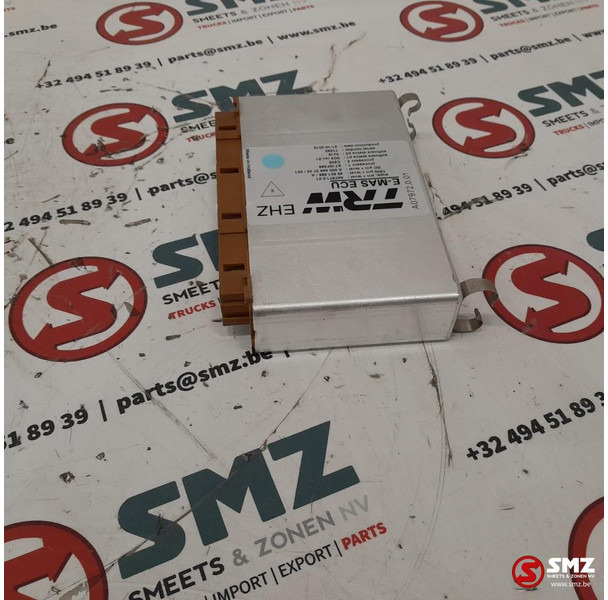 Mercedes-Benz Occ ECU E-MAS regeleenheid Mercedes - كتلة التحكم - شاحنة: صور 5 Mercedes-Benz Occ ECU E-MAS regeleenheid Mercedes - كتلة التحكم - شاحنة: صور 5