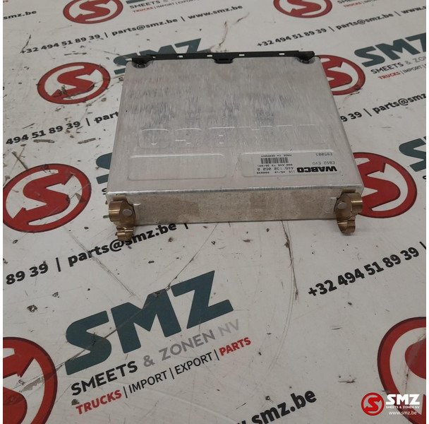 Mercedes-Benz Occ ECU EBS EVO2 regeleenheid Mercedes - كتلة التحكم - شاحنة: صور 2 Mercedes-Benz Occ ECU EBS EVO2 regeleenheid Mercedes - كتلة التحكم - شاحنة: صور 2