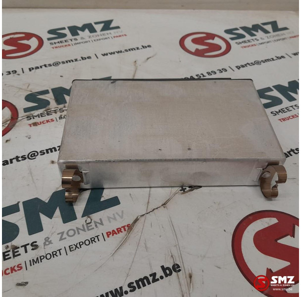 Mercedes-Benz Occ ECU EBS3 ZM regeleenheid Mercedes - كتلة التحكم - شاحنة: صور 4 Mercedes-Benz Occ ECU EBS3 ZM regeleenheid Mercedes - كتلة التحكم - شاحنة: صور 4
