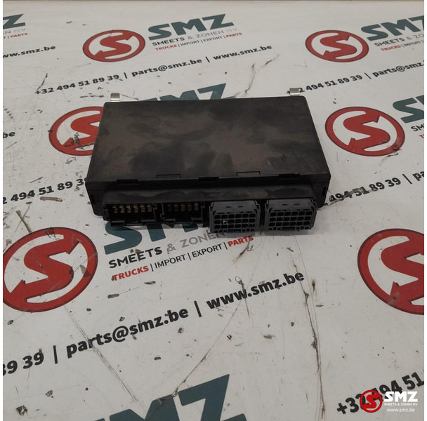 Mercedes-Benz Occ ECU PSM regeleenheid Mercedes - كتلة التحكم - شاحنة: صور 5 Mercedes-Benz Occ ECU PSM regeleenheid Mercedes - كتلة التحكم - شاحنة: صور 5
