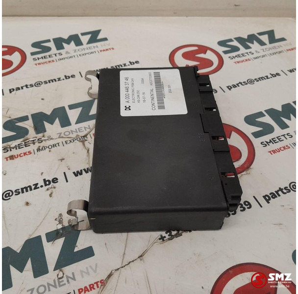 Mercedes-Benz Occ ECU PSM regeleenheid Mercedes - كتلة التحكم - شاحنة: صور 3 Mercedes-Benz Occ ECU PSM regeleenheid Mercedes - كتلة التحكم - شاحنة: صور 3