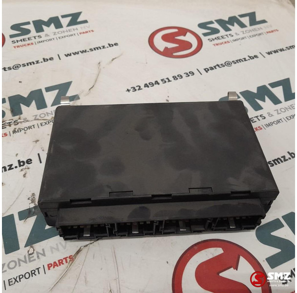 Mercedes-Benz Occ ECU PSM regeleenheid Mercedes - كتلة التحكم - شاحنة: صور 5 Mercedes-Benz Occ ECU PSM regeleenheid Mercedes - كتلة التحكم - شاحنة: صور 5