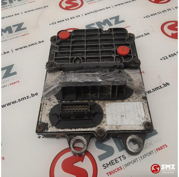 Mercedes-Benz Occ ECU motorbesturingseenheid OM501LA Mercedes - كتلة التحكم - شاحنة: صور 4 Mercedes-Benz Occ ECU motorbesturingseenheid OM501LA Mercedes - كتلة التحكم - شاحنة: صور 4