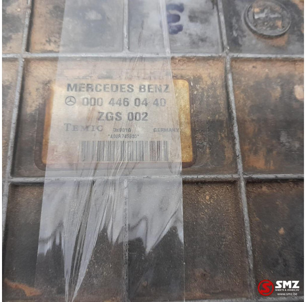 كتلة التحكم - شاحنة Mercedes-Benz Occ ECU motorbesturingseenheid OM501LA Mercedes: صور 6 كتلة التحكم - شاحنة Mercedes-Benz Occ ECU motorbesturingseenheid OM501LA Mercedes: صور 6