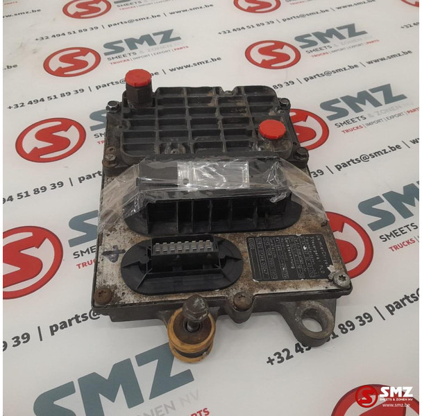 Mercedes-Benz Occ ECU motorbesturingseenheid OM501LA Mercedes - كتلة التحكم - شاحنة: صور 4 Mercedes-Benz Occ ECU motorbesturingseenheid OM501LA Mercedes - كتلة التحكم - شاحنة: صور 4