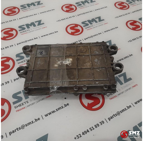 Mercedes-Benz Occ ECU motorbesturingseenheid OM501LA Mercedes - كتلة التحكم - شاحنة: صور 5 Mercedes-Benz Occ ECU motorbesturingseenheid OM501LA Mercedes - كتلة التحكم - شاحنة: صور 5