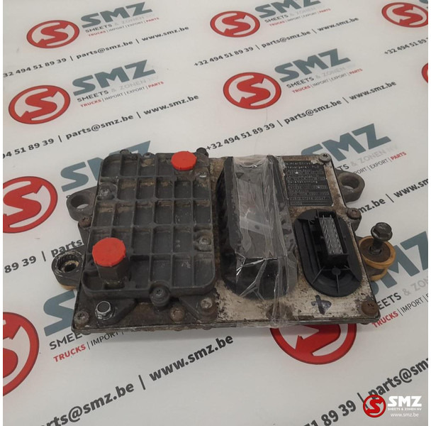 Mercedes-Benz Occ ECU motorbesturingseenheid OM501LA Mercedes - كتلة التحكم - شاحنة: صور 1 Mercedes-Benz Occ ECU motorbesturingseenheid OM501LA Mercedes - كتلة التحكم - شاحنة: صور 1