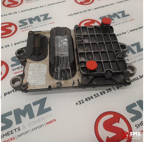 Mercedes-Benz Occ ECU motorbesturingseenheid OM501LA Mercedes - كتلة التحكم - شاحنة: صور 2 Mercedes-Benz Occ ECU motorbesturingseenheid OM501LA Mercedes - كتلة التحكم - شاحنة: صور 2