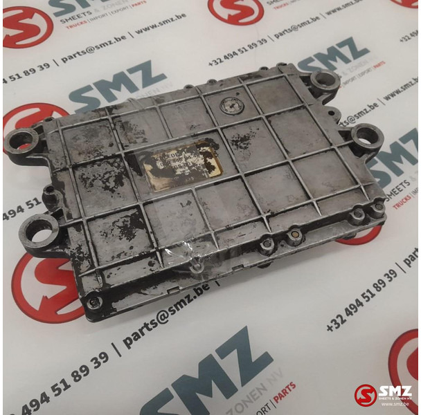 Mercedes-Benz Occ ECU motorbesturingseenheid OM501LA Mercedes - كتلة التحكم - شاحنة: صور 5 Mercedes-Benz Occ ECU motorbesturingseenheid OM501LA Mercedes - كتلة التحكم - شاحنة: صور 5