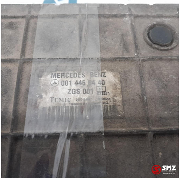Mercedes-Benz Occ ECU motorbesturingseenheid OM501LA Mercedes - كتلة التحكم - شاحنة: صور 5 Mercedes-Benz Occ ECU motorbesturingseenheid OM501LA Mercedes - كتلة التحكم - شاحنة: صور 5