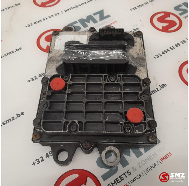 Mercedes-Benz Occ ECU motorbesturingseenheid OM501LA Mercedes - كتلة التحكم - شاحنة: صور 3 Mercedes-Benz Occ ECU motorbesturingseenheid OM501LA Mercedes - كتلة التحكم - شاحنة: صور 3