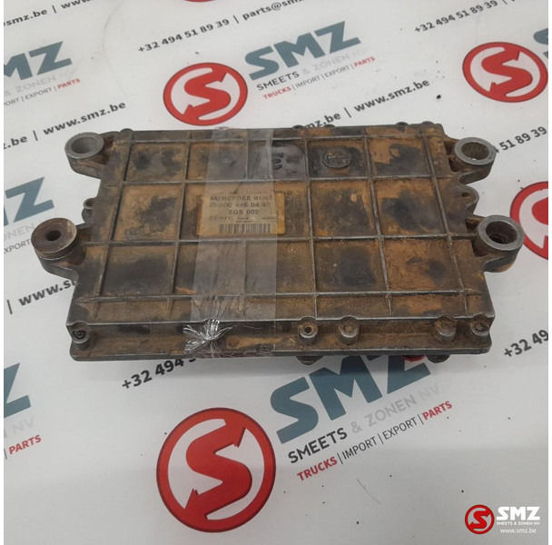 Mercedes-Benz Occ ECU motorbesturingseenheid OM501LA Mercedes - كتلة التحكم - شاحنة: صور 5 Mercedes-Benz Occ ECU motorbesturingseenheid OM501LA Mercedes - كتلة التحكم - شاحنة: صور 5