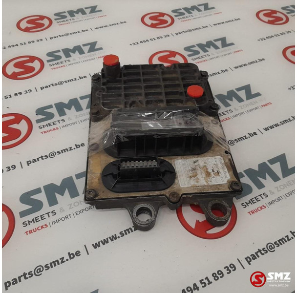 Mercedes-Benz Occ ECU motorbesturingseenheid OM501LA Mercedes - كتلة التحكم - شاحنة: صور 4 Mercedes-Benz Occ ECU motorbesturingseenheid OM501LA Mercedes - كتلة التحكم - شاحنة: صور 4