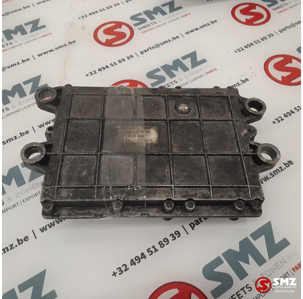 Mercedes-Benz Occ ECU motorbesturingseenheid OM501LA Mercedes - كتلة التحكم - شاحنة: صور 5 Mercedes-Benz Occ ECU motorbesturingseenheid OM501LA Mercedes - كتلة التحكم - شاحنة: صور 5