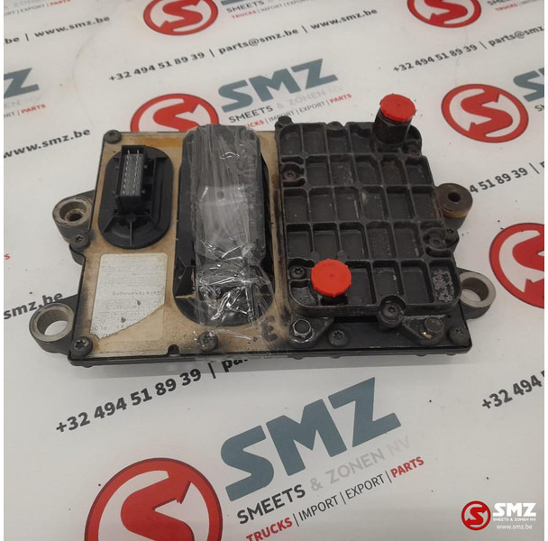 Mercedes-Benz Occ ECU motorbesturingseenheid OM501LA Mercedes - كتلة التحكم - شاحنة: صور 2 Mercedes-Benz Occ ECU motorbesturingseenheid OM501LA Mercedes - كتلة التحكم - شاحنة: صور 2