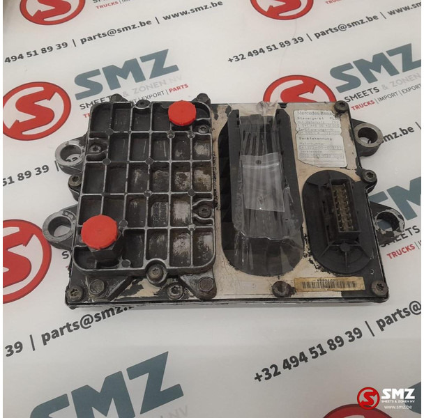 Mercedes-Benz Occ ECU motorbesturingseenheid OM501LA Mercedes - كتلة التحكم - شاحنة: صور 1 Mercedes-Benz Occ ECU motorbesturingseenheid OM501LA Mercedes - كتلة التحكم - شاحنة: صور 1